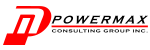 Powermax Logo