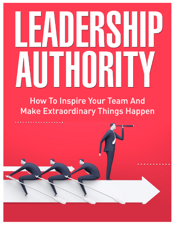 Leadership Authority