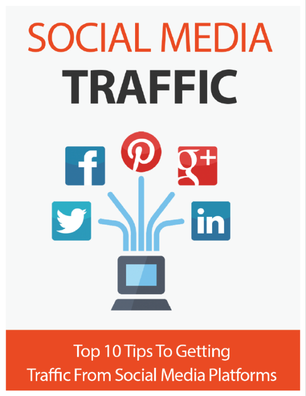 Social Media Traffic