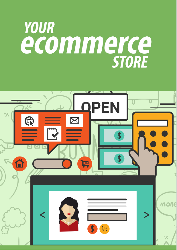 YOUR ECOMMERCE STORE
