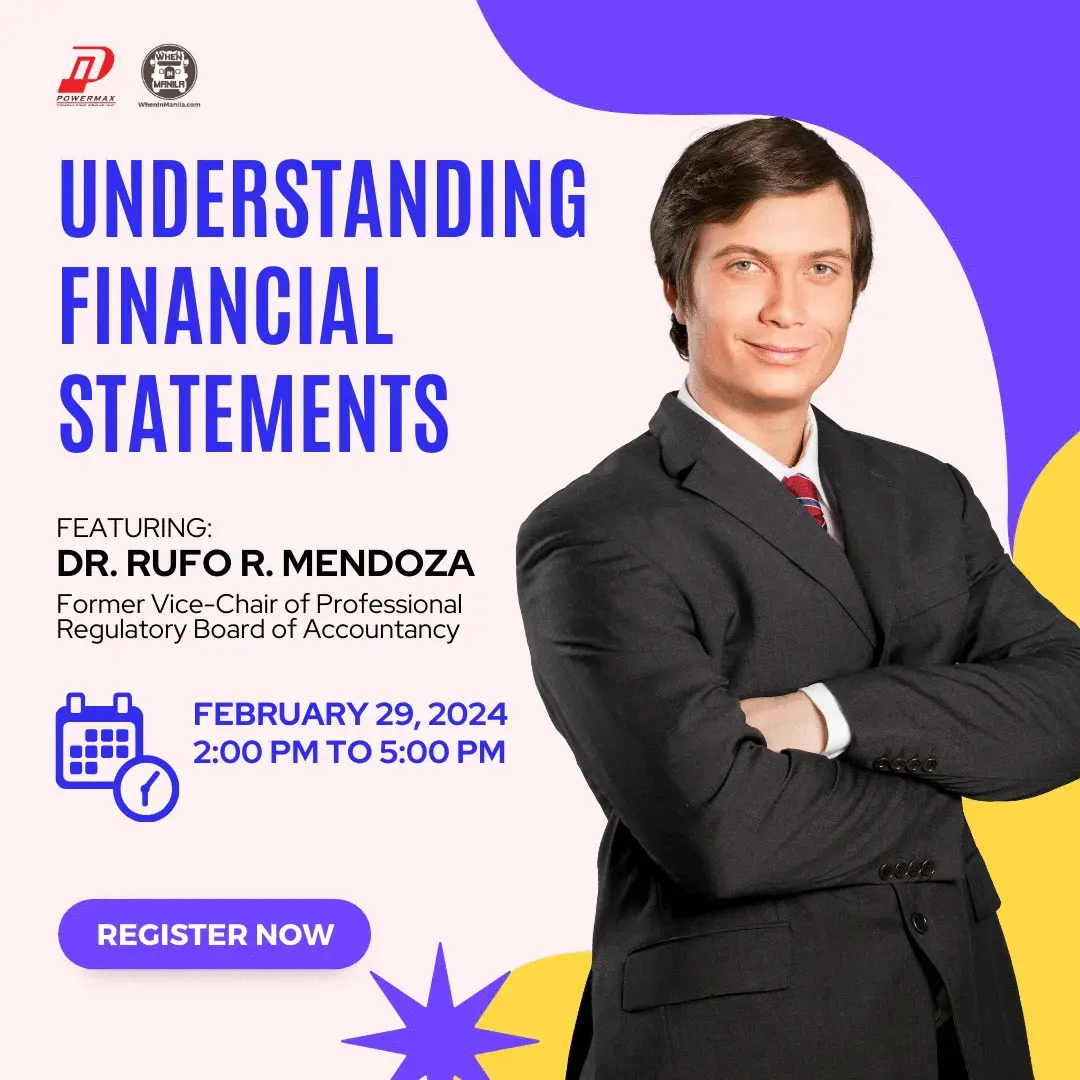 Understanding Financial Statements