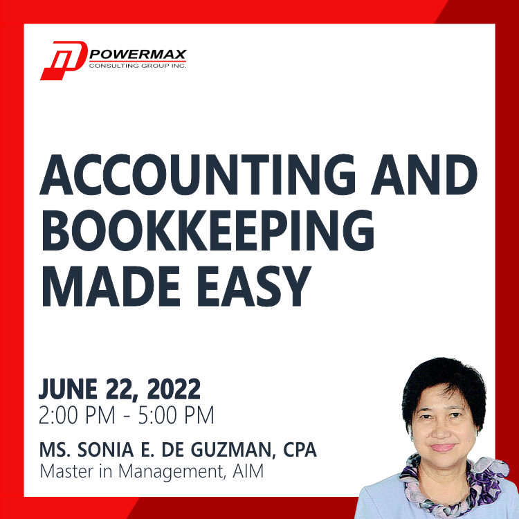 Accounting and Bookkeeping Made Easy