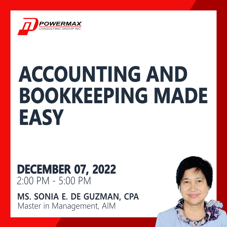 ACCOUNTING AND BOOKKEEPING MADE EASY