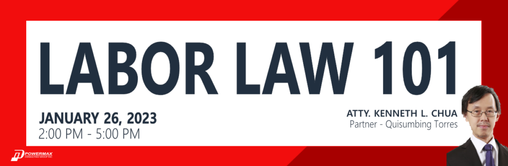Labor Law 101_1