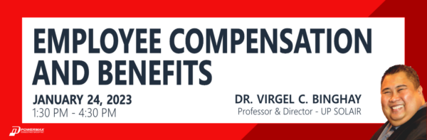 Employee Compensation and Benefits_1