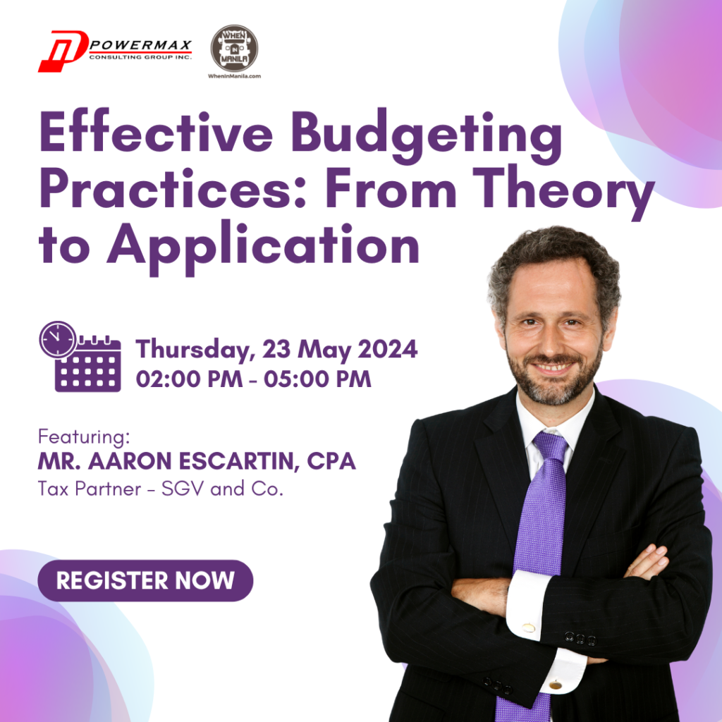 Effective Budgeting Practices: From Theory to Application