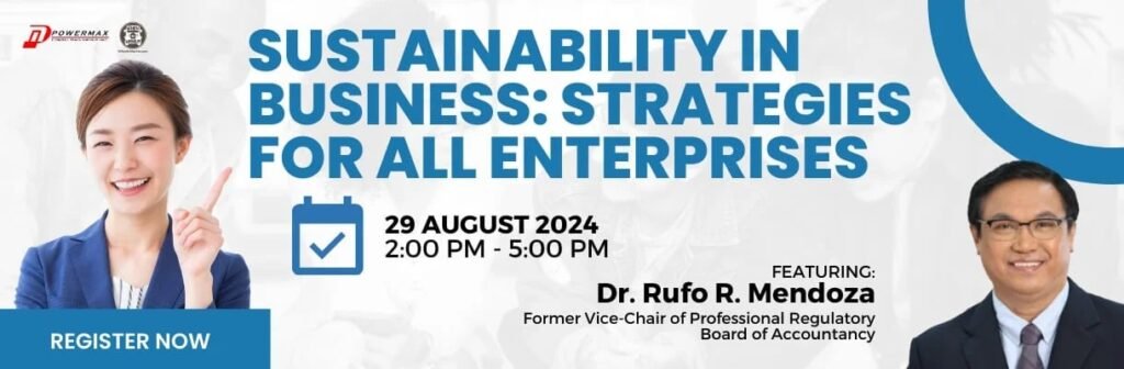 Sustainability in Business: Strategies for All Enterprises