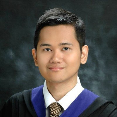 Atty. Patrick Henry D. Salazar