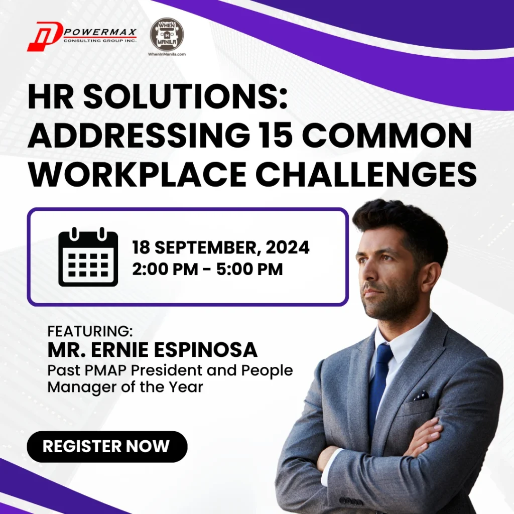HR Solutions: Addressing 15 Common Workplace Challenges